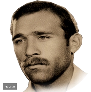 سعید نصیری