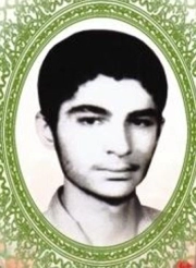 محمد رضا پاشا ظهری