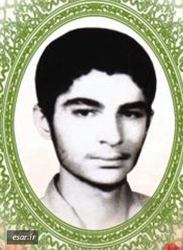 محمد رضا پاشا ظهری