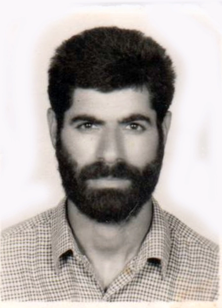 حسن عیسوند جهان بخشی