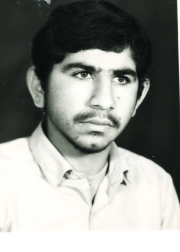 مسعود جعفرزاده