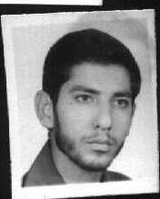 علیرضا باقریان زاده