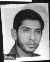 علیرضا باقریان زاده