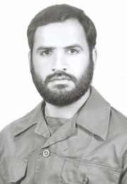 حبیب الله شمایلی