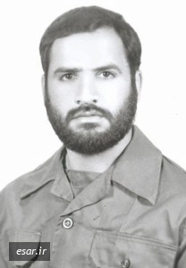 حبیب الله شمایلی