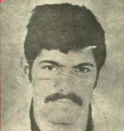 سید علی عیسی زاده