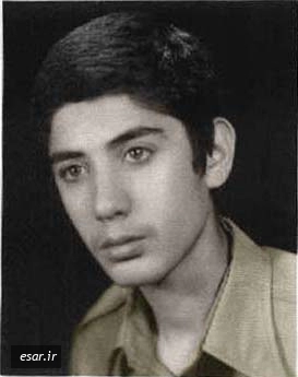 محمدرضا باقریان زاده