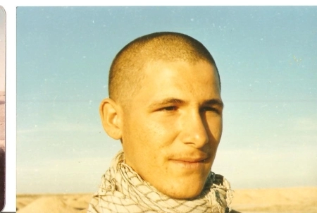 علی گازرپور