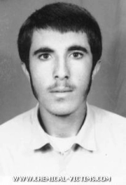 حیدر زحمتیان