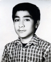 غلامرضا نیک منش