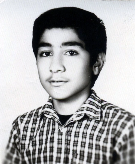 غلامرضا نیک منش