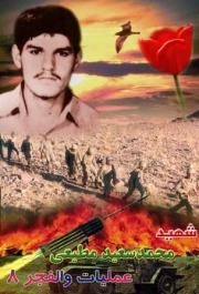 محمد سعید مطیعی