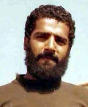 حشمت الله ترک زاده