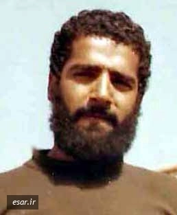 حشمت الله ترک زاده