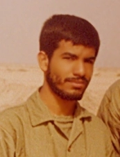 سعید سرشار کمایی