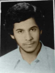 حمید هواشمی