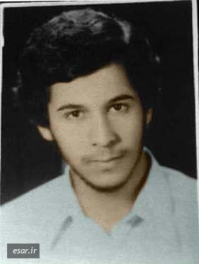 حمید هواشمی