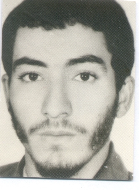 سید مهدی آل عمران