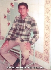 غلام حسن قلعه گلابی