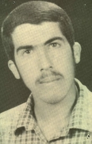 محمد رضا زهتاب پور