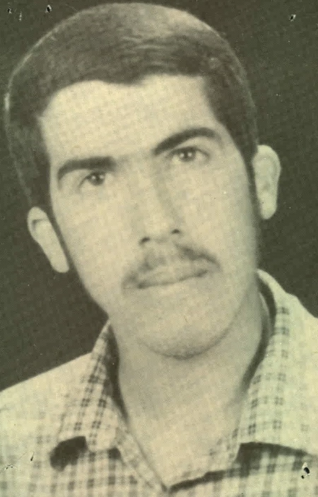 محمد رضا زهتاب پور