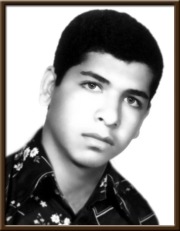 محمد رضا حق بین