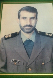 منوچهر شیخ زاده*