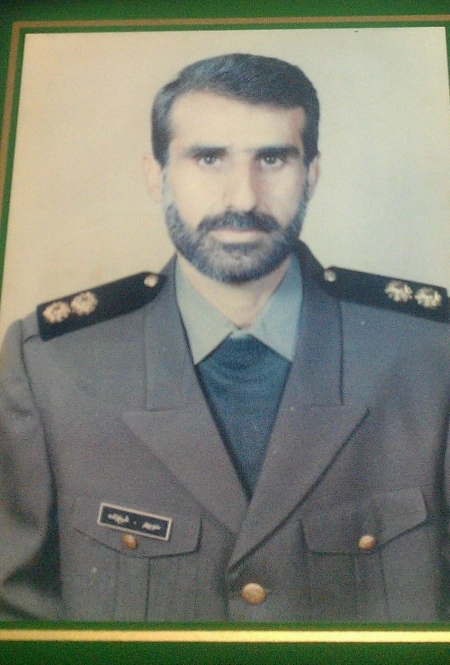 منوچهر شیخ زاده*