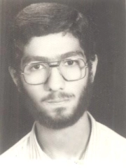 سیدمرتضی موسوی مدنی