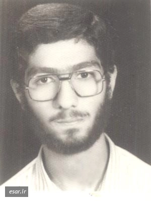 سیدمرتضی موسوی مدنی