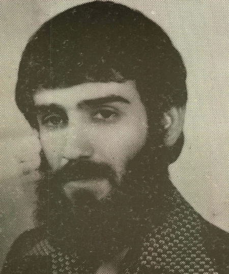 بهزاد ارشدی