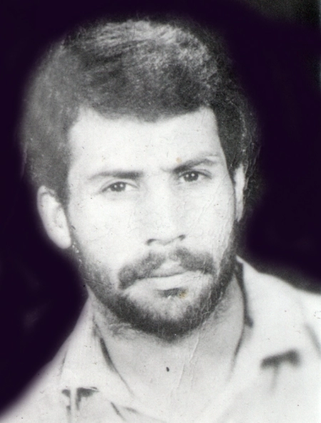 احمدرضا سلیمی