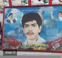 علی اکبر کورش فر