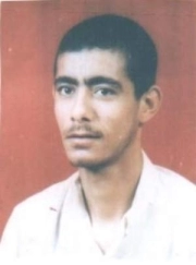 عبدالکریم مراقی