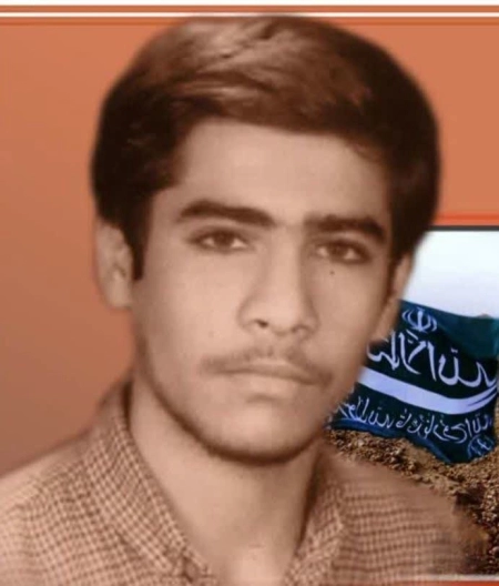 محمد علیزاده