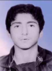 ابراهیم حسینوند