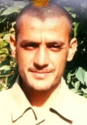 حسن اسکندری