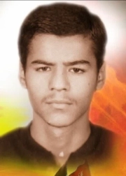 علیرضا رحیمی برمینی