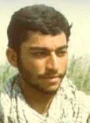 یعقوب باوی بحره