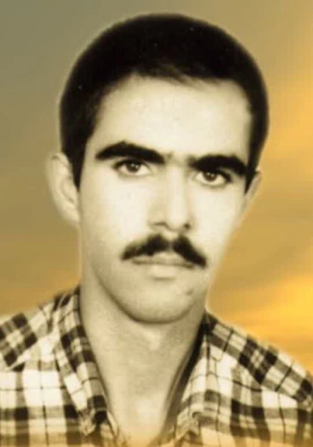 مهدی نظریان