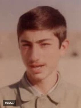 محسن محمدیان