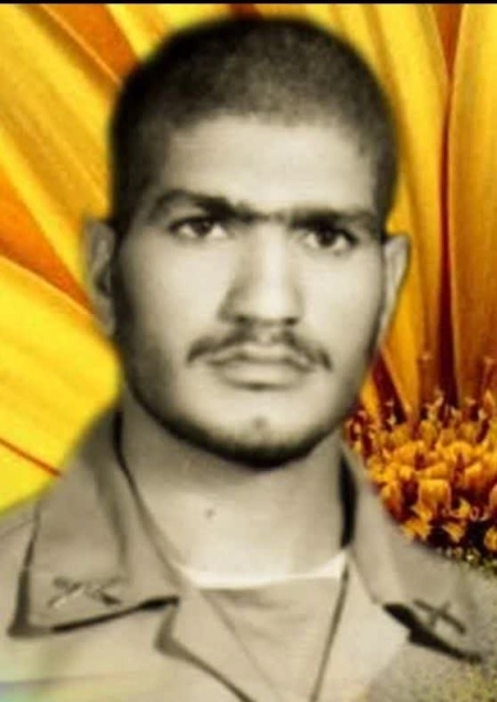 غلامعلی دهقان