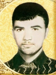 محمد آتش افزار