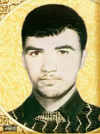 محمد آتش افزار