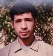 هوشنگ گل بهار