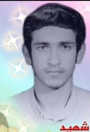 قربانعلی رئیسی