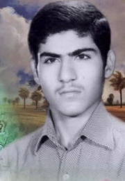 غلامرضا آقاخورده