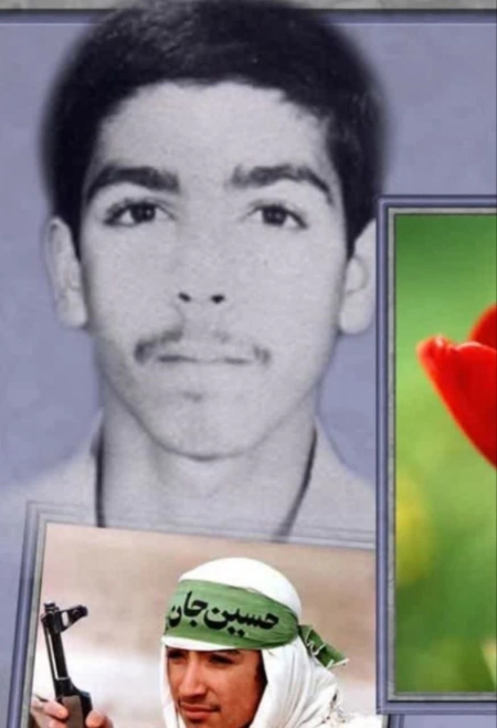 کیخسرو قنواتیان