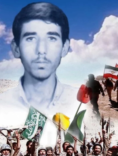 مسعود لرکی*