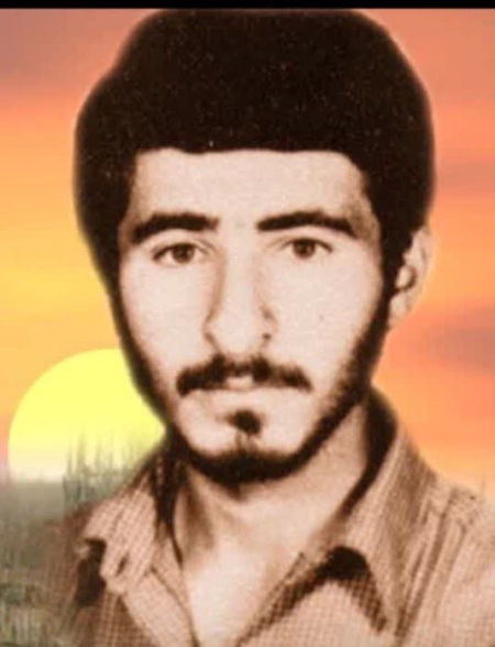 اکبر دوست زنگنه